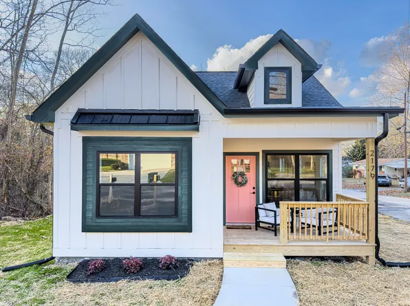 2179 W Shepherd Rd, Chattanooga, TN 37421