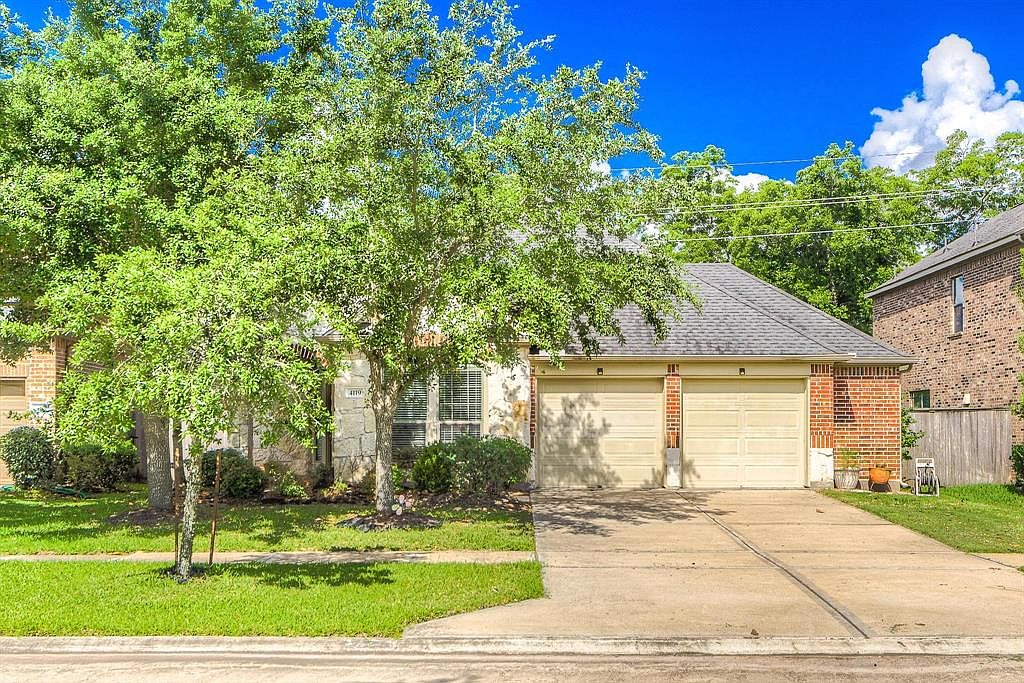 4119 Regal Stone Ln, Sugar Land, TX 77479 Zillow