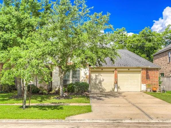 4119 Regal Stone Ln, Sugar Land, TX 77479