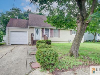 24 Mercury Cir, South Amboy, NJ, 08879