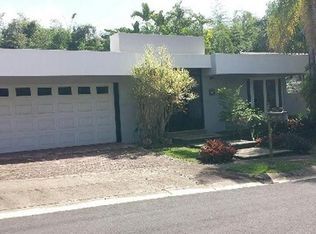 20 Camino Alejandrino, San Juan, PR 00926