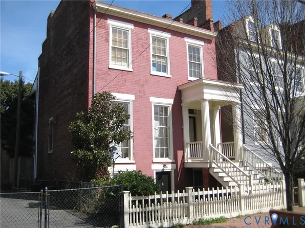 12 W Clay St APT B, Richmond, VA 23220