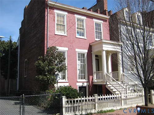 12 W Clay St #B Photo 1