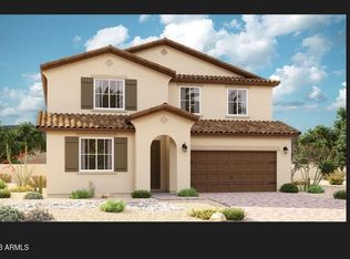21659 N Daniel Dr, Maricopa, AZ 85138