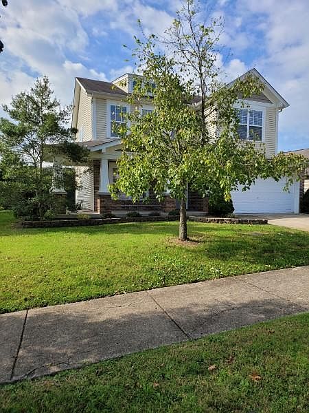 Beautiful home in great neighborhood