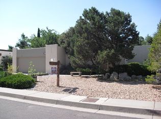 7428 El Morro Rd NE, Albuquerque, NM 87109