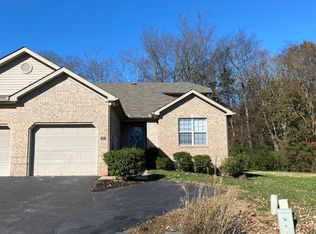 287 Lost River Ln, Bowling Green, KY 42104