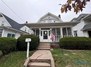 704 Boalt St, Toledo, OH 43609