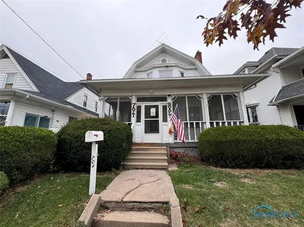 704 Boalt St, Toledo, OH 43609