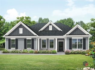 123 Jim Daws Rd, Monroe, GA 30655