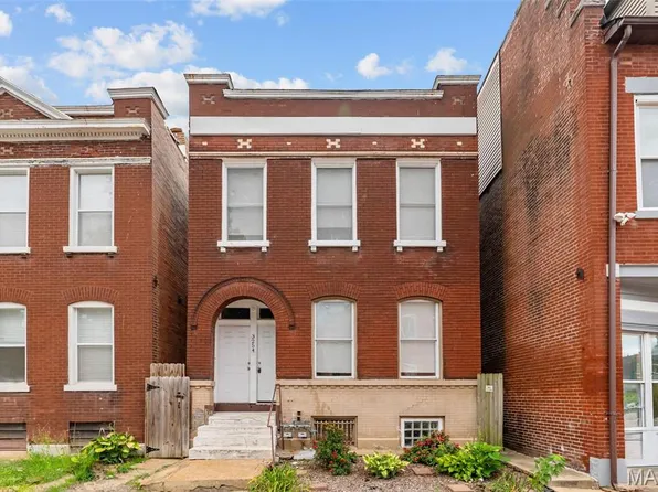 3254 Ohio Ave, Saint Louis, MO 63118