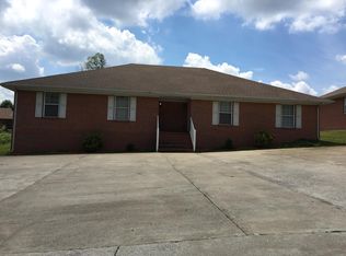 531 Bailey Rd, Murray, KY 42071