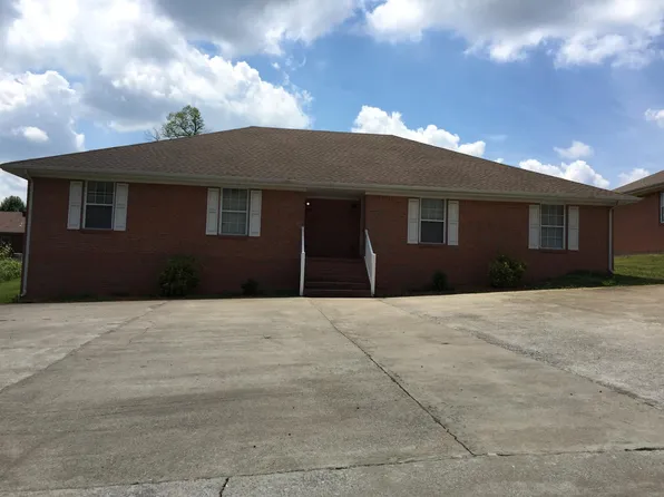 531 Bailey Rd, Murray, KY 42071