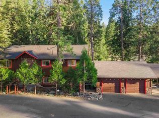 19351 Middle Camp Sugar Pine Rd, Twain Harte, CA