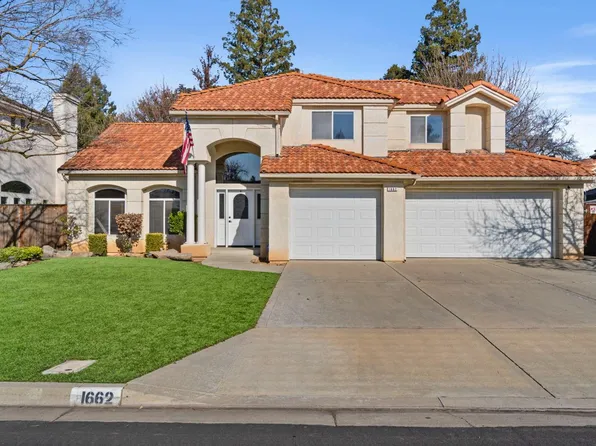 1662 E Kenosha Ave, Fresno, CA 93720