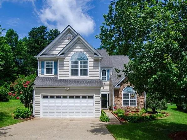 348 Weatherstone Pl, Woodstock, GA 30188