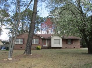 305 Saint Andrews Dr, Greenville, NC 27834