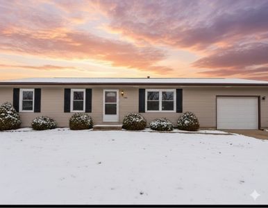 1109 Grubbs St, Center Point, IA, 52213