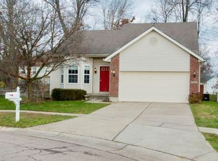 572 Grants Way, Maineville, OH