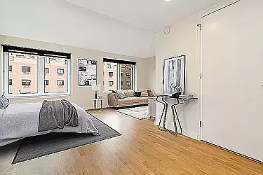 Rented by REAL New York