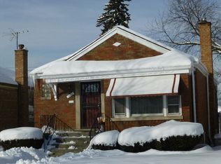 3424 W 82nd St, Chicago, IL 60652