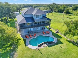 3054 Fm 2611 Rd, Brazoria, TX 77422