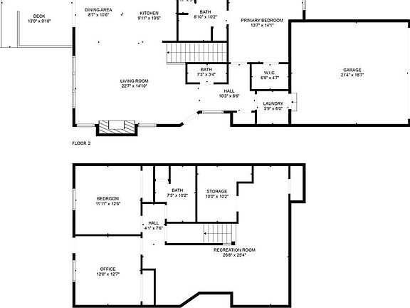 4th image of 4418 N 106th Ter