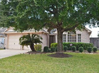 1711 Teal Brook Ln, Sugar Land, TX 77479
