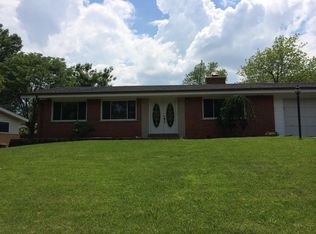 1317 Monacco Ct, Saint Louis, MO 63146