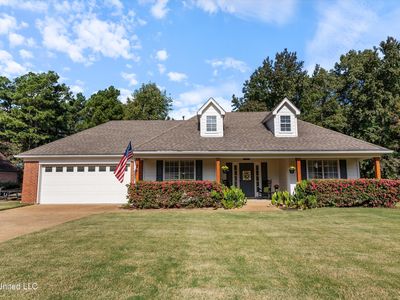 9948 Victor Dr, Olive Branch, MS, 38654