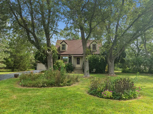 23227 S Central Park Ave, Richton Park, IL 60471