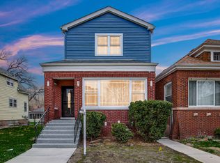 612 E 88th Pl, Chicago, IL 60619