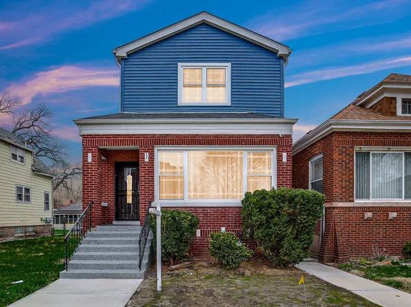 612 E 88th Pl, Chicago, IL 60619