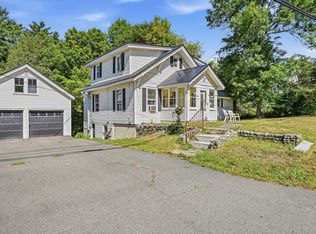 468 Riverside Drive, Augusta, ME 04330