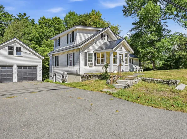 468 Riverside Drive, Augusta, ME 04330