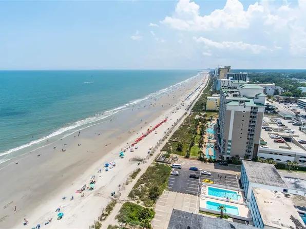 1605 S Ocean Blvd, Myrtle Beach, SC 29577