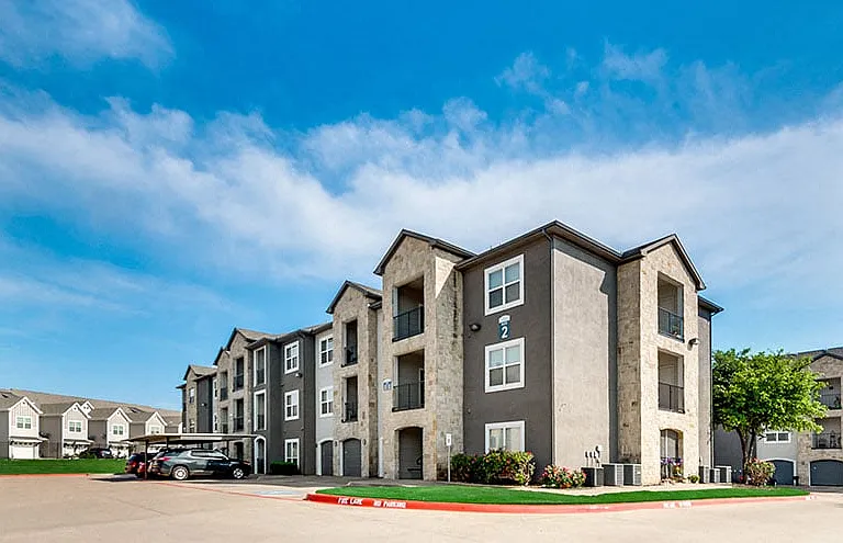 Magnolia View Apartments — Photo 28