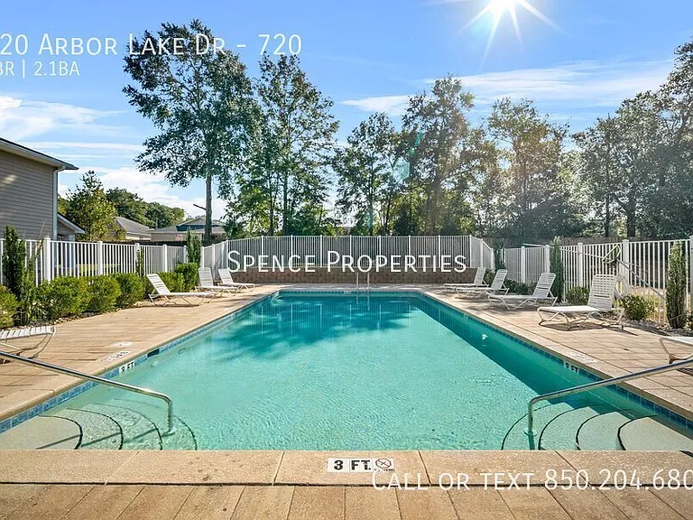 720 Arbor Lake Dr #720 — Photo 32
