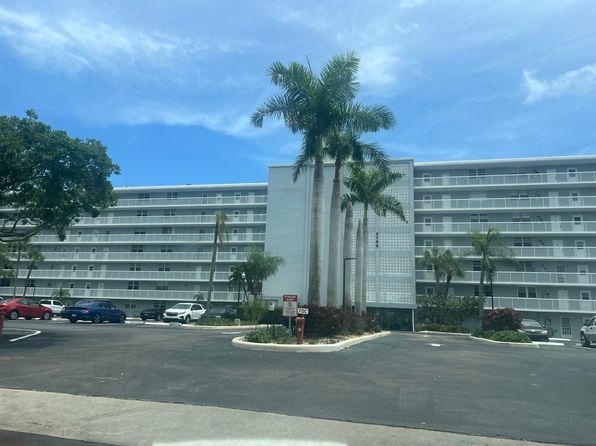 5700 NW 2nd Ave APT 210