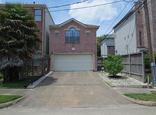 9700 Linkmeadow Ln, Houston, TX 77025