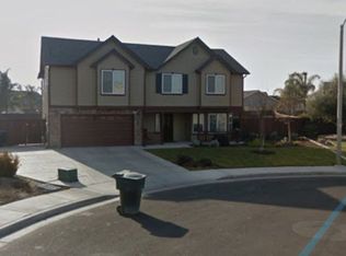 1573 W Cortner St, Hanford, CA