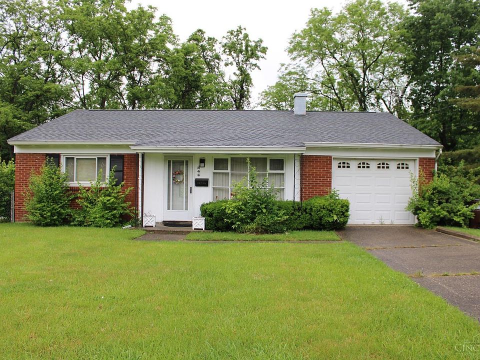 1st image of 844 N Hill Ln