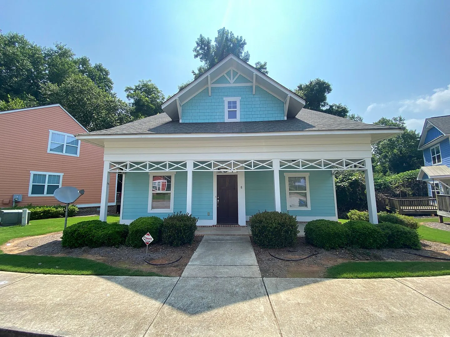 Pre-Leasing For August 6th 2027! — Photo 1