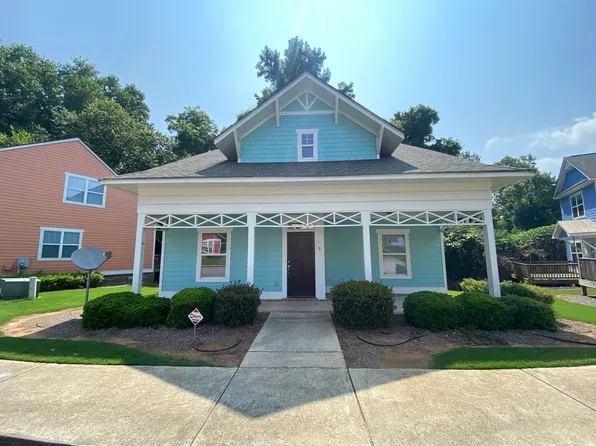 170 Jonas Ave, Athens, GA