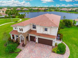 136 Manor Cir, Jupiter, FL 33458