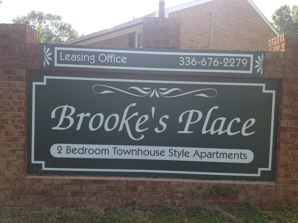1st image of 2500 E Wendover Ave