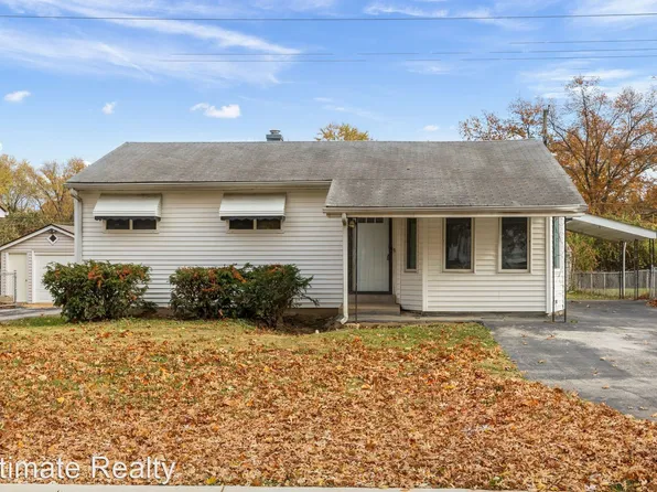 11910 Criterion Ave, Saint Louis, MO 63138