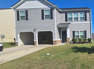 371 Stablebridge Dr, Augusta, GA 30909