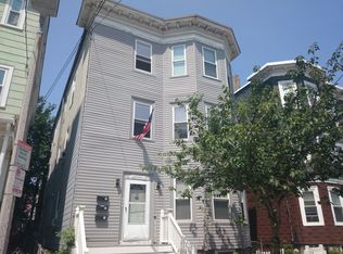 15 Newport St, Dorchester, MA 02125