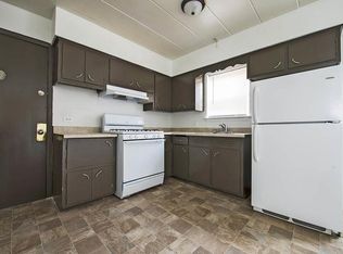 12507 S Ashland Ave #2W, Riverdale, IL 60827
